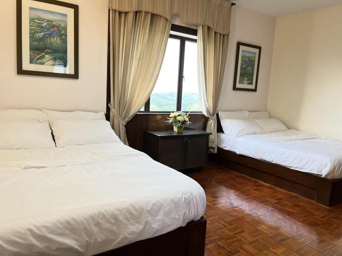 Dsavoy Afamosa Pangsapuri Malacca